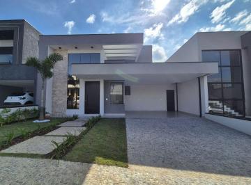 Casa · 175m² · 3 Quartos · 4 Vagas · Casa de Condomínio para alugar em Residencial Mont' Alcino de 175.00m² com 3 Quartos, 3 Suites e 4 G