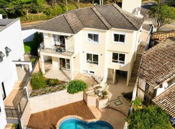 Casa · 200m² · 4 Quartos · 4 Vagas · Casa de Condomínio para venda e aluguel em Granja Viana de 200.00m² com 4 Quartos, 3 Suites e 4 Gara