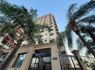 Apartamento · 62m² · 2 Quartos · 2 Vagas · Apartamento para venda em Ribeirânia de 62.00m² com 2 Quartos, 1 Suite e 2 Garagens
