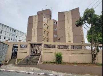 Apartamento · 41m² · 2 Quartos · Apartamento para venda em Conjunto Habitacional Teotonio Vile de 41.00m² com 2 Quartos