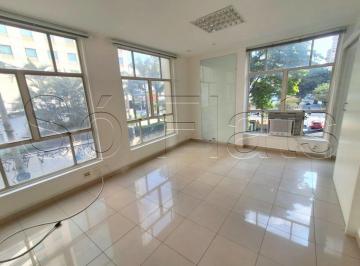 Comercial · 56m² · 1 Vaga · Prédio Comercial para alugar em Jardins de 56.00m² com 1 Garagem