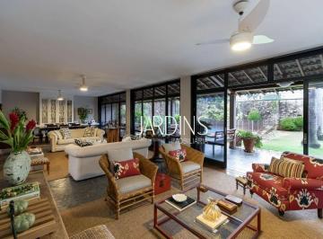 Casa · 485m² · 4 Quartos · 10 Vagas · Casa para venda em Alto Da Boa Vista de 485.00m² com 4 Quartos, 4 Suites e 10 Garagens