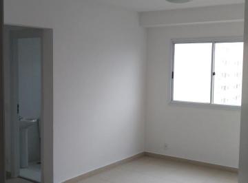 Apartamento · 51m² · 2 Quartos · 1 Vaga · Apartamento para alugar em Centro de 51.00m² com 2 Quartos e 1 Garagem