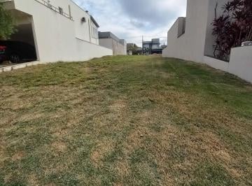 Terreno · 250m² · Terreno en Condomínio para venda em Residencial Real Park Sumaré de 250.00m²