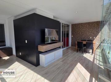 Apartamento · 70m² · 2 Quartos · 1 Vaga · Apartamento para venda em Vila Mariana de 70.00m² com 2 Quartos, 1 Suite e 1 Garagem