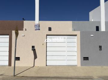 Casa · 60m² · 2 Quartos · 1 Vaga · Casa para alugar em Patagônia de 60.00m² com 2 Quartos e 1 Garagem