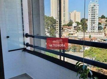 Apartamento · 98m² · 3 Quartos · 2 Vagas · Apartamento para venda em Jardim Japão de 98.00m² com 3 Quartos, 1 Suite e 2 Garagens