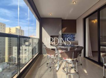 Apartamento · 131m² · 3 Quartos · 2 Vagas · Apartamento para alugar em Nova Aliança de 131.00m² com 3 Quartos, 3 Suites e 2 Garagens