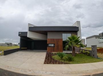 Casa · 197m² · 3 Quartos · Casa de Condomínio para venda em Jardim Residencial Dona Maria Cândida de 197.00m² com 3 Quartos e 3