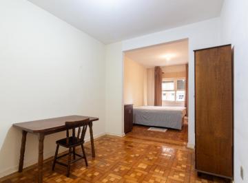 2d86e876-ddc7-4a3b-ad21-e31534d7bcca · Espetacular apartamento para venda em Vila Mariana com 1 quarto, 46m²