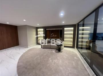 Apartamento · 170m² · 3 Quartos · 3 Vagas · Copas do Bosque - Apartamento 3 quartos, sendo 3 suítes
