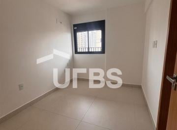 Apartamento · 73m² · 2 Quartos · 1 Vaga · Apartamento 2 suite e lavabo com varanda balcao setor Bueno