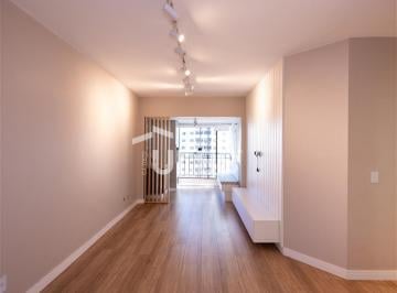 Apartamento · 90m² · 3 Quartos · 1 Vaga · Parque dos Ipês - Apartamento 3 quartos, sendo 1 suíte