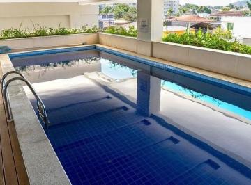 Apartamento · 162m² · 2 Quartos · 2 Vagas · Apartamento à venda - no Campo Grande