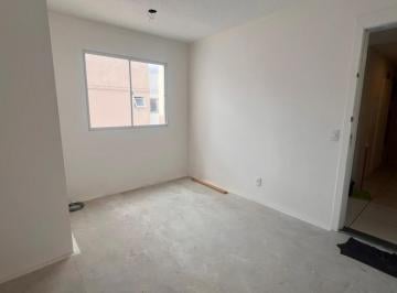 Apartamento · 44m² · 2 Quartos · 1 Vaga · Apartamento à venda - no Campo Grande