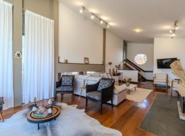 f849ead8-1103-4fa1-b074-ff664b685cd4 · Atraente casa para venda em Brooklin Paulista com 4 quartos, sendo 2 suítes, 400m²