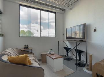 8e0a09f3-8dc8-483a-938b-d2d46ec9ea0f · Aconchegante duplex para venda em Vila Leopoldina com 1 quarto, sendo 1 suíte, 40m²
