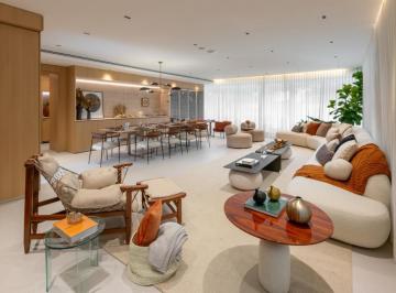 f991b5bf-4c34-41a0-af79-93d39dcc6a51 · Sensacional apartamento para venda em Brooklin com 4 quartos, sendo 4 suítes, 261m²