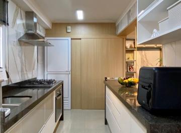 ce015504-3a4b-4f2a-9973-e58c825d4272 · Funcional apartamento para venda em Vila Cruzeiro com 3 quartos, sendo 3 suítes, 121m²