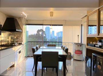 c9ba826e-f16f-4937-a7f0-c29354c8ba6c · Agradável apartamento para venda em Vila Cruzeiro com 3 quartos, sendo 3 suítes, 121m²