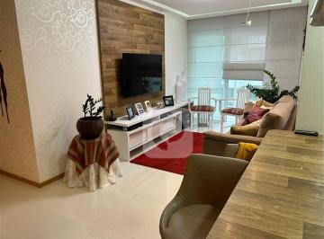 Apartamento · 181m² · 3 Quartos · 2 Vagas · Cobertura Duplex 3 quartos Freguesia