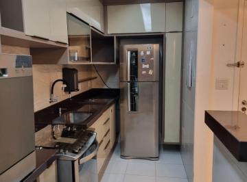 Apartamento de 2 quartos, Salvador · Apartamento para alugar semi-mobiliado com 67m² em Piatã