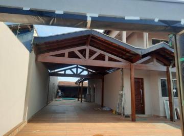 Casa de 4 quartos, Limeira · Casa à Venda | 285 m² | 4 Quartos | Suíte com Hidro | Área Gourmet | Vila Independência – Limeira/SP