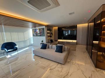 Apartamento de 3 quartos, Goiânia · HL Park Vaca Brava | 175 m² | 3 Suítes Plenas | 3 Vagas | Alto Padrão