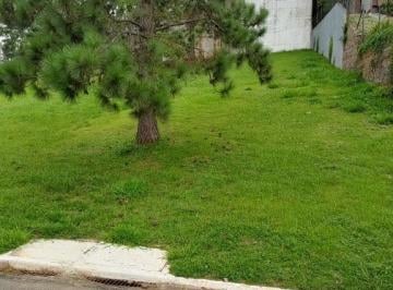 Terreno · 900m² · Terreno en Condomínio para venda em Residencial Morada Dos Lagos de 900.00m²