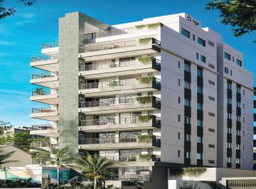 Apartamento · 66m² · 2 Quartos · Apartamento para venda em Portão de 66.00m² com 2 Quartos e 1 Suite
