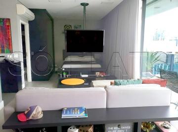 Apartamento · 62m² · 1 Quarto · 2 Vagas · Studio para venda em Vila Olímpia de 62.00m² com 1 Quarto, 1 Suite e 2 Garagens