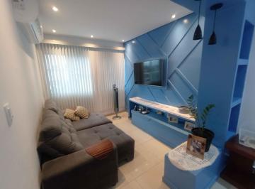 Apartamento · 75m² · 2 Quartos · 1 Vaga · Apartamento para venda em Catiapoã de 75.00m² com 2 Quartos e 1 Garagem