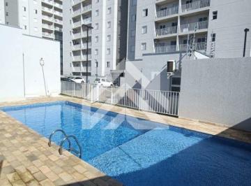 Apartamento · 52m² · 2 Quartos · 1 Vaga · Apartamento para venda em Jardim Ipanema (expansão) de 52.00m² com 2 Quartos e 1 Garagem