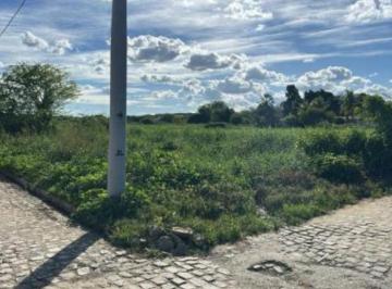 Terreno · 187m² · Terreno - leilão - em Ipaumirim