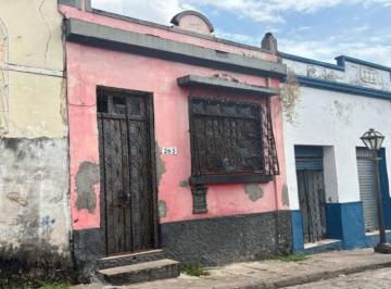 Casa · Casa - leilão - no Centro