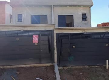 Casa · 63m² · 2 Quartos · 2 Vagas · Sobrado com 2 dormitórios em Osasco