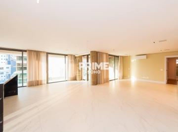 Apartamento de Alto Padrão com 3 Suítes e 3 Vagas · Apartamento de Alto Padrão com 3 Suítes e 3 Vagas