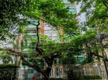 01-INFRA-185-BELLE-VUE.jpg · Apartamento, 3 dormitórios, 152 m², em Bela Vista