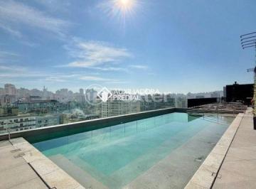 8cbc51df · Apartamento, 1 dormitórios, 32 m², em Cidade Baixa