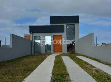 27f1f37b · Casa, 3 dormitórios, 60 m², em Capão Novo