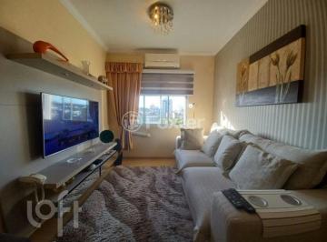 b5a8f744 · Apartamento, 2 dormitórios, 56.48 m², em Marechal Rondon