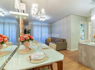 5f96840e · Apartamento, 1 dormitórios, 58.45 m², em Vila Suica