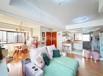 95d040ad · Apartamento, 1 dormitórios, 54.87 m², em Bela Vista