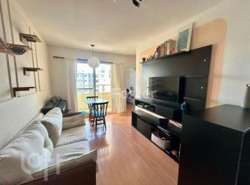 fd04dd70 · Apartamento, 2 dormitórios, 43.36 m², em Vila Rosa