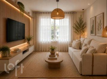 5e2c0465 · Apartamento, 3 dormitórios, 76.34 m², em Marechal Rondon