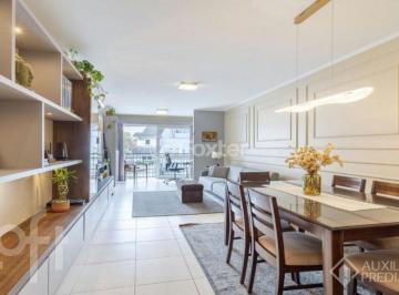 22eba484 · Apartamento, 3 dormitórios, 102.69 m², em Chácara das Pedras