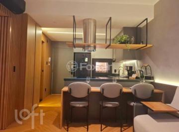 2952b205 · Apartamento, 1 dormitórios, 43.43 m², em Praia de Belas