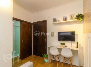 6f7a220e · Apartamento, 1 dormitórios, 23.5 m², em Centro Histórico