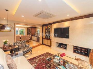 f6588637 · Casa, 3 dormitórios, 382.54 m², em Chácara das Pedras