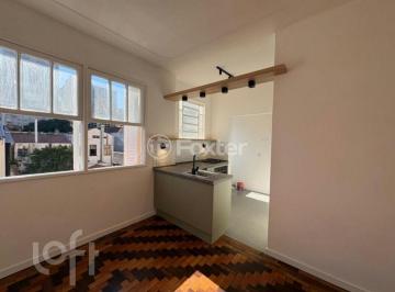 5cfb2f67 · Apartamento, 1 dormitórios, 44 m², em Centro Histórico